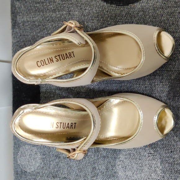 Colin Heels 6.5 - Picture 3 of 8